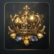 Logo royal88
